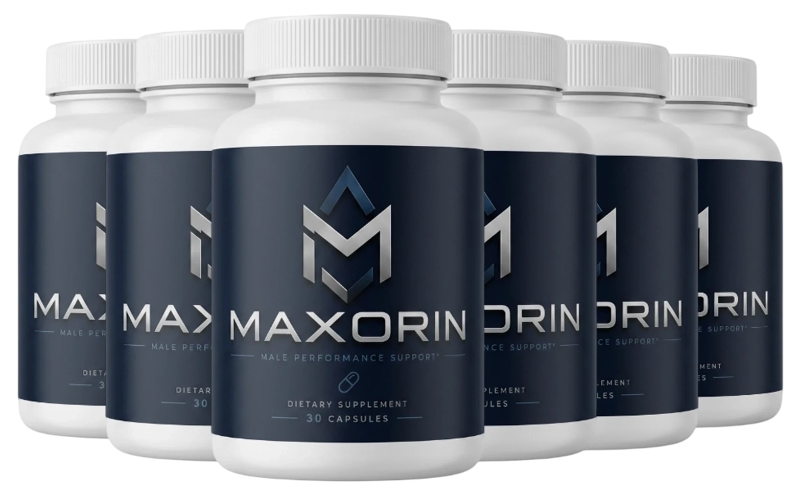 Maxorin™ 6 bottles